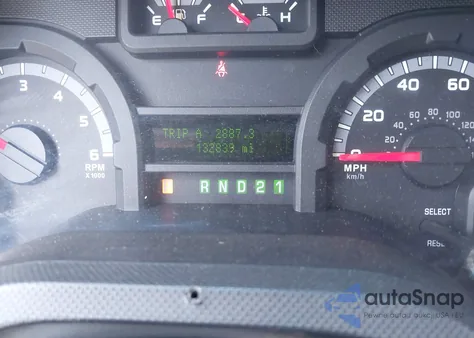 2009 Ford E-250 Commercial/Recreational from USA, damaged, VIN 1FTNE24L89DA20168